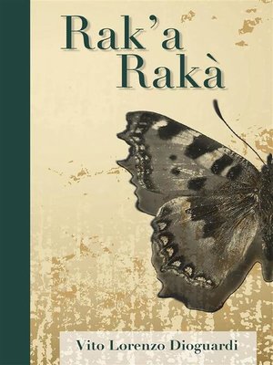cover image of Rak'a Rakà